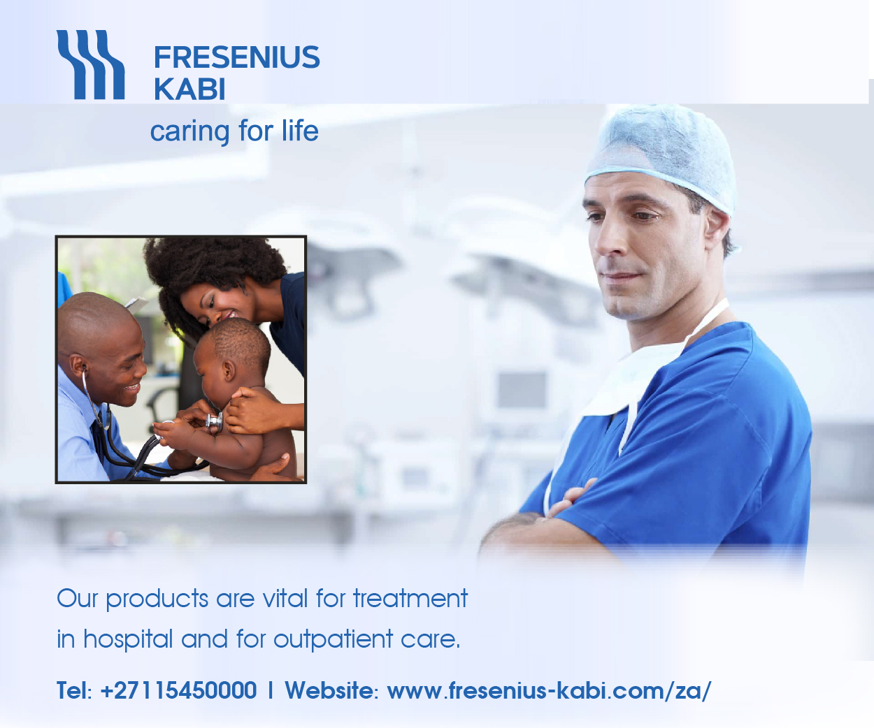 Business Promotion