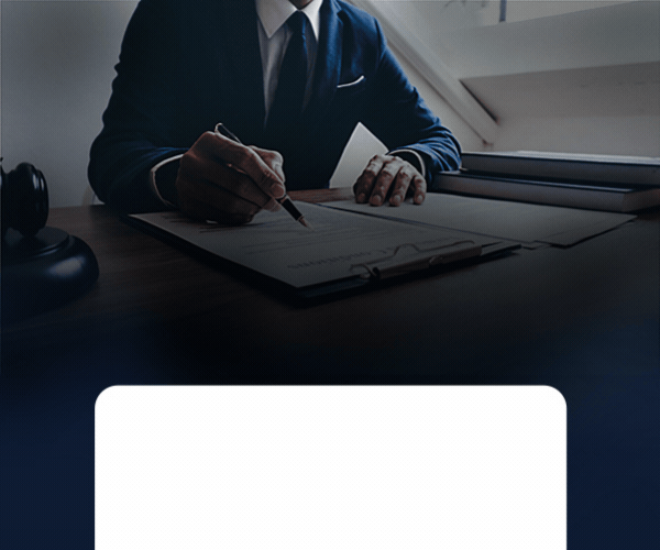 Gqada Nyongo Attorneys classified banner