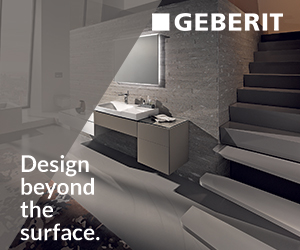 Geberit Southern Africa (Pty) Ltd (Johannesburg) classified banner