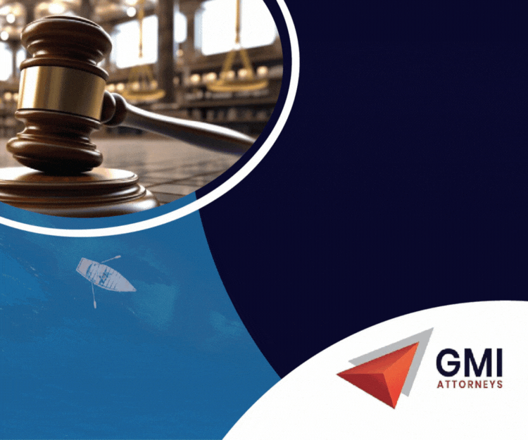 Gildenhuys Malatji Attorneys classified banner