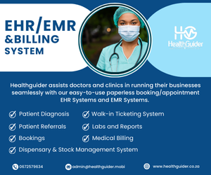 Healthguider classified banner