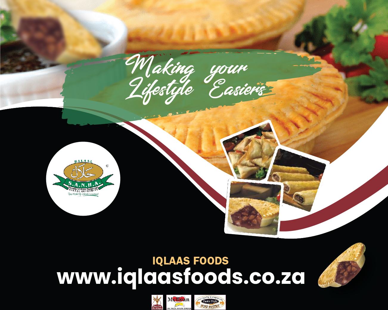 Business Promotion