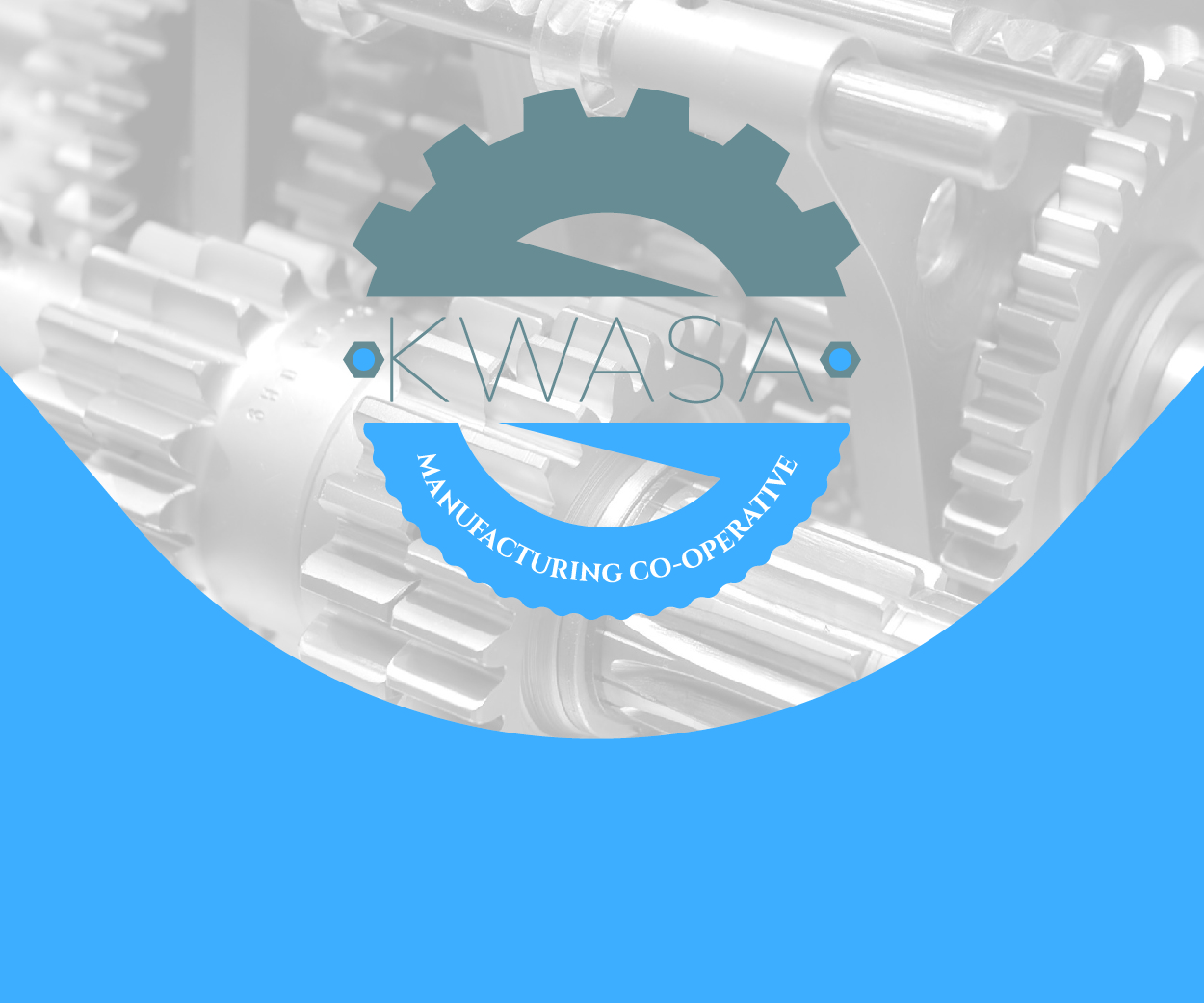 Kwasa Manufacturing Primary Cooperative classified banner