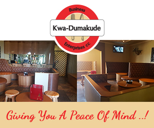 Kwa-Dumakude Business Enterprises Cc classified banner