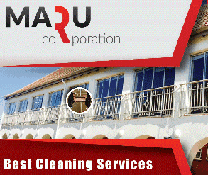 Maru Corporation classified banner