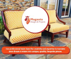 Magauta Designs and Projects classified banner