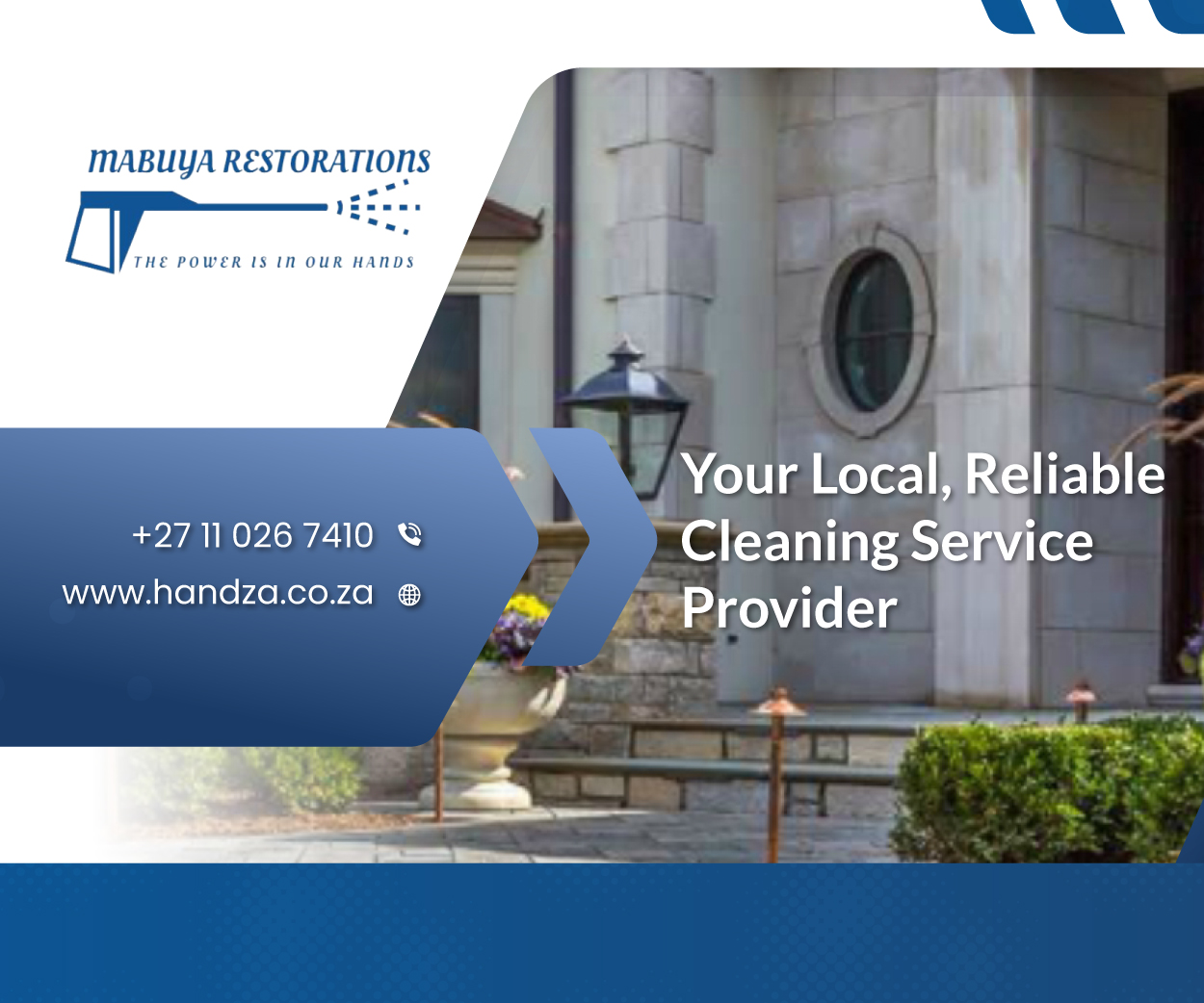 Mabuya Restorations classified banner