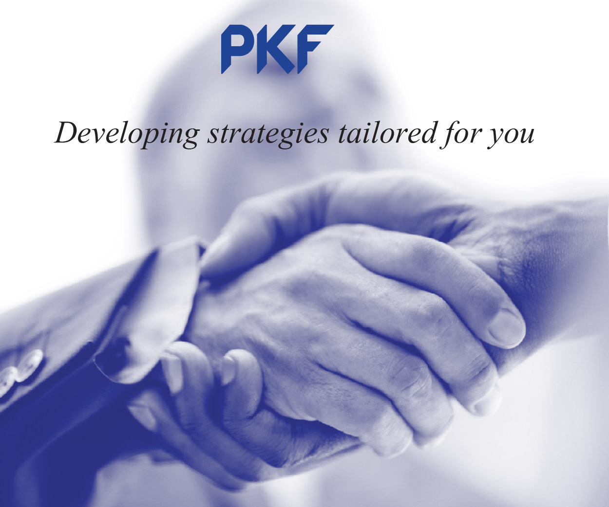 Company Banner