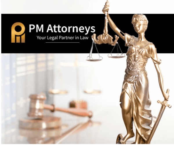 Phuti Manamela Inc Attorneys classified banner
