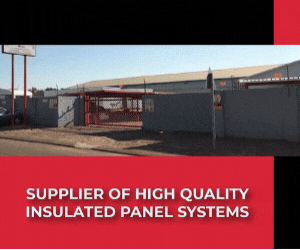 Panelman Engineering classified banner