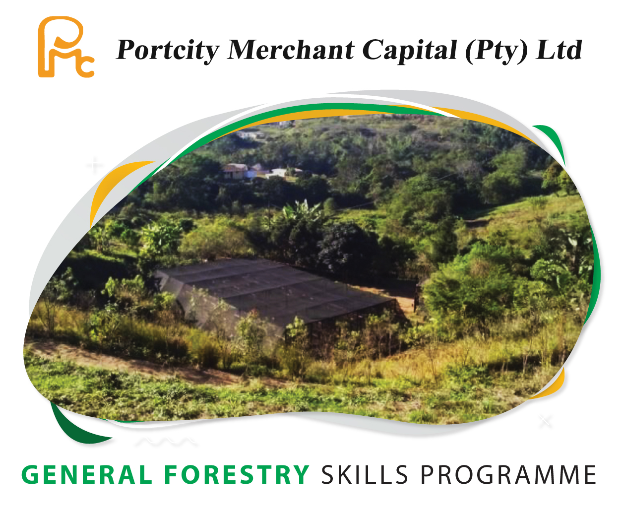 Portcity Merchant Capital (Pty) Ltd classified banner