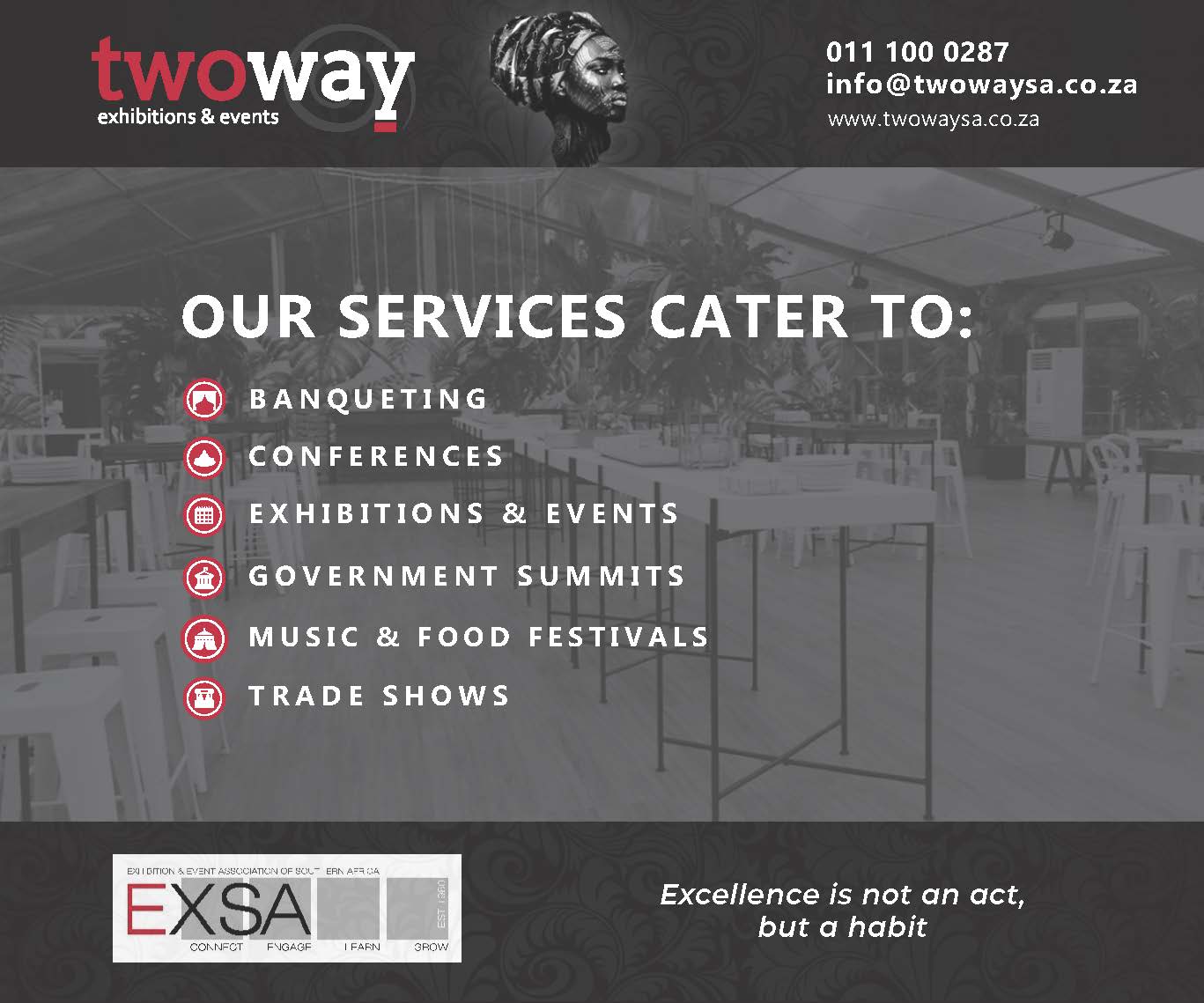 Business Promotion