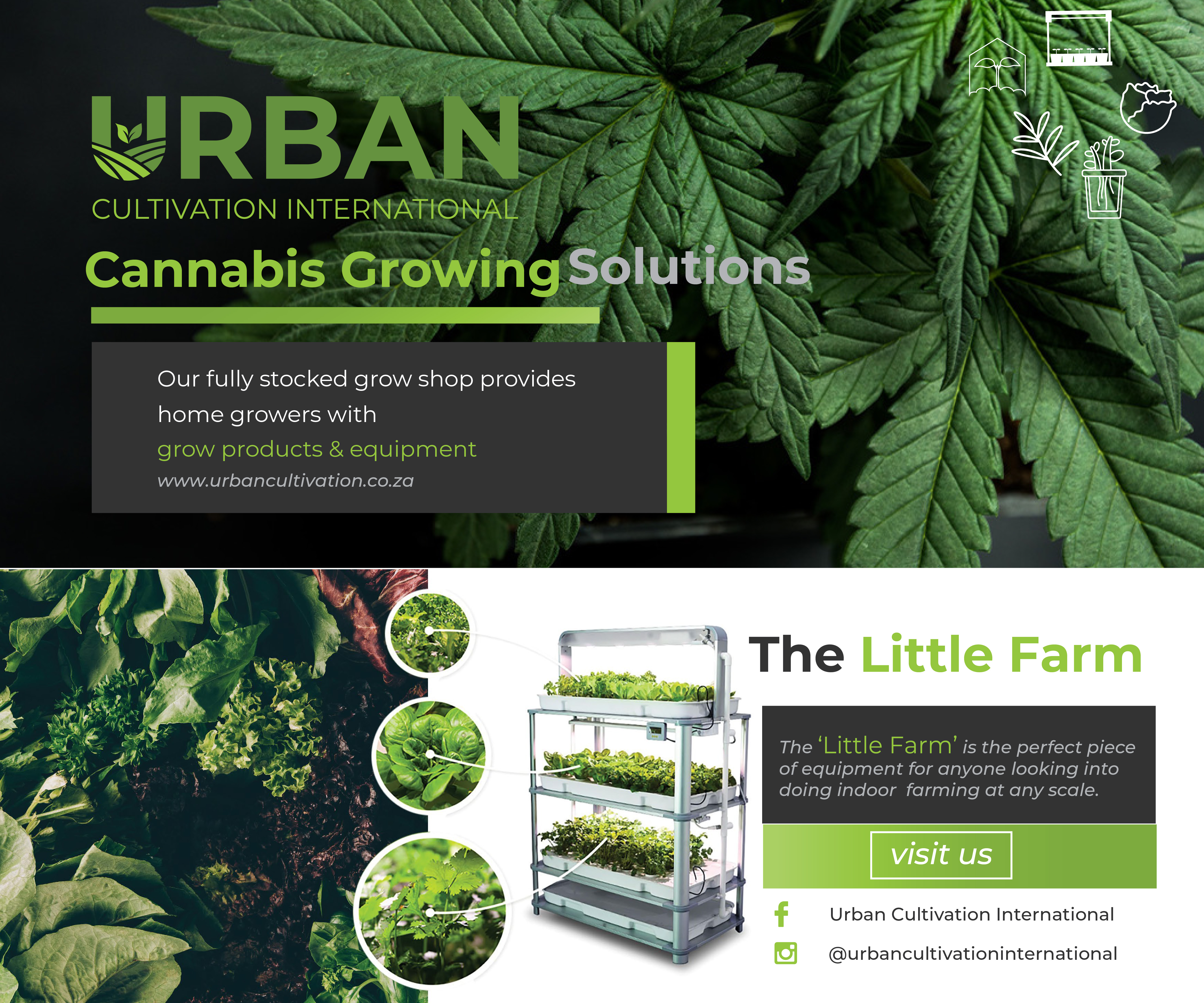 Company Banner