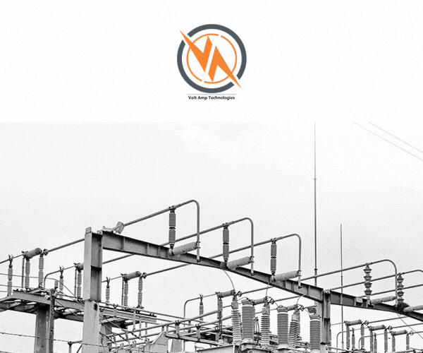 Volt Amp Technologies classified banner