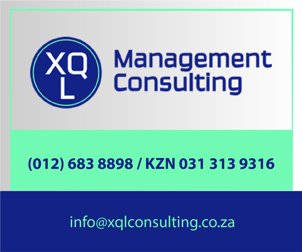 Company Banner