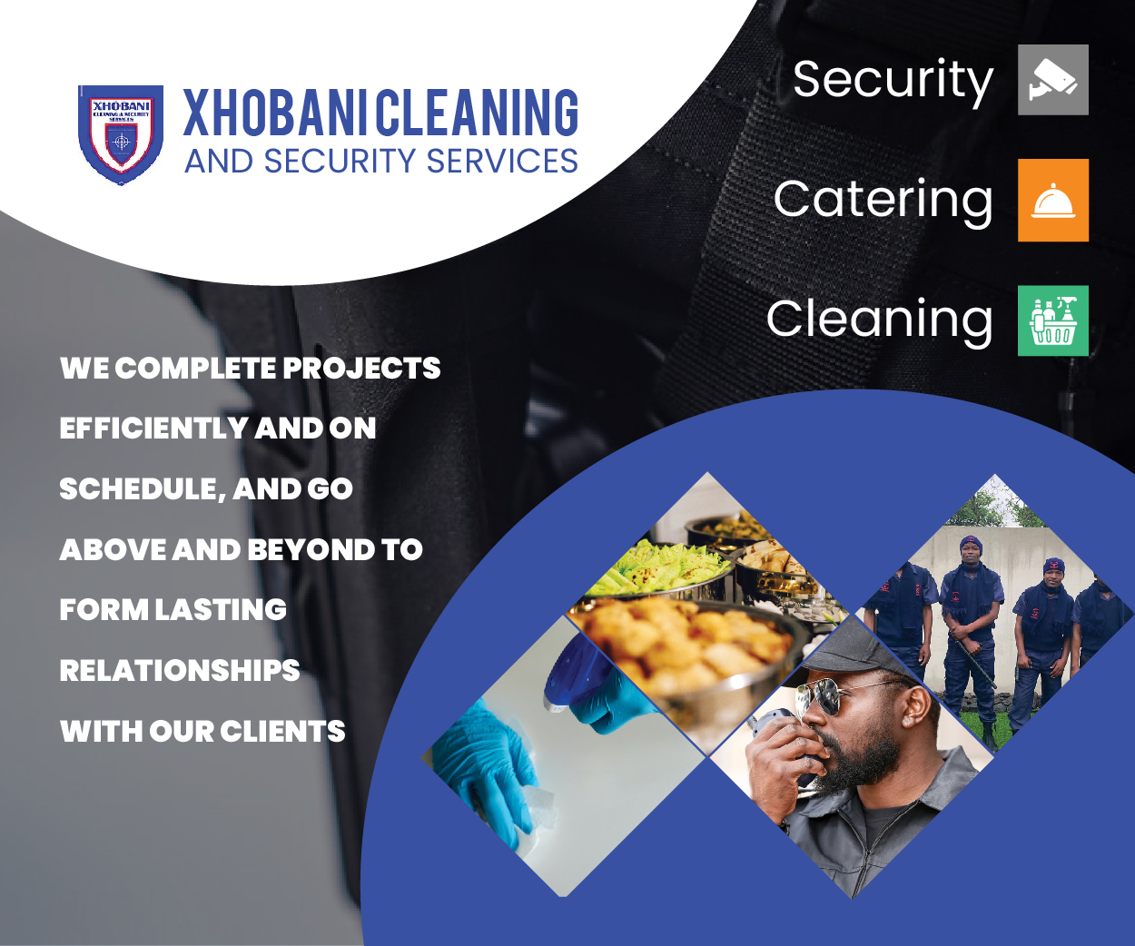 Company Banner