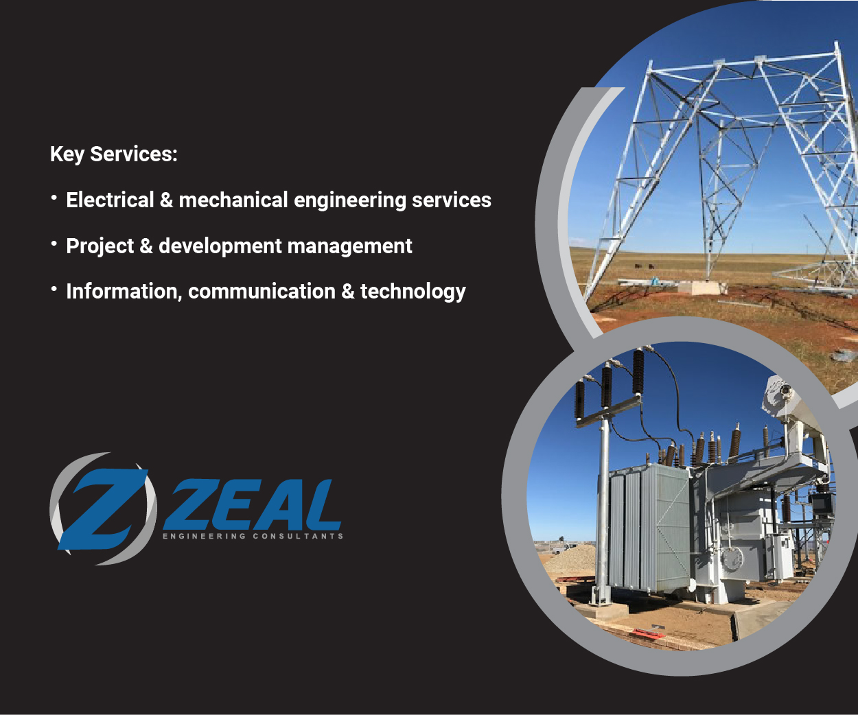 Company Banner