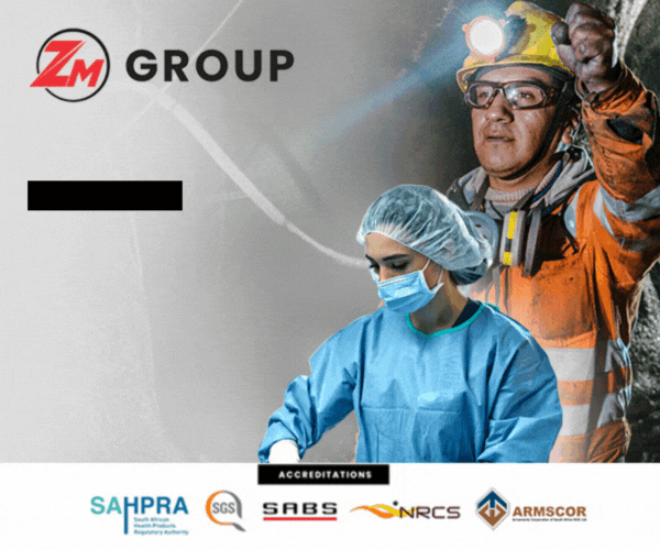 Company Banner