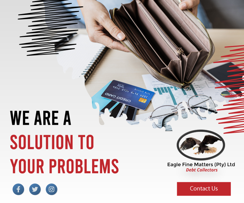 Eagle Fine Matters (Pty) Ltd | Debt Collectors classified banner