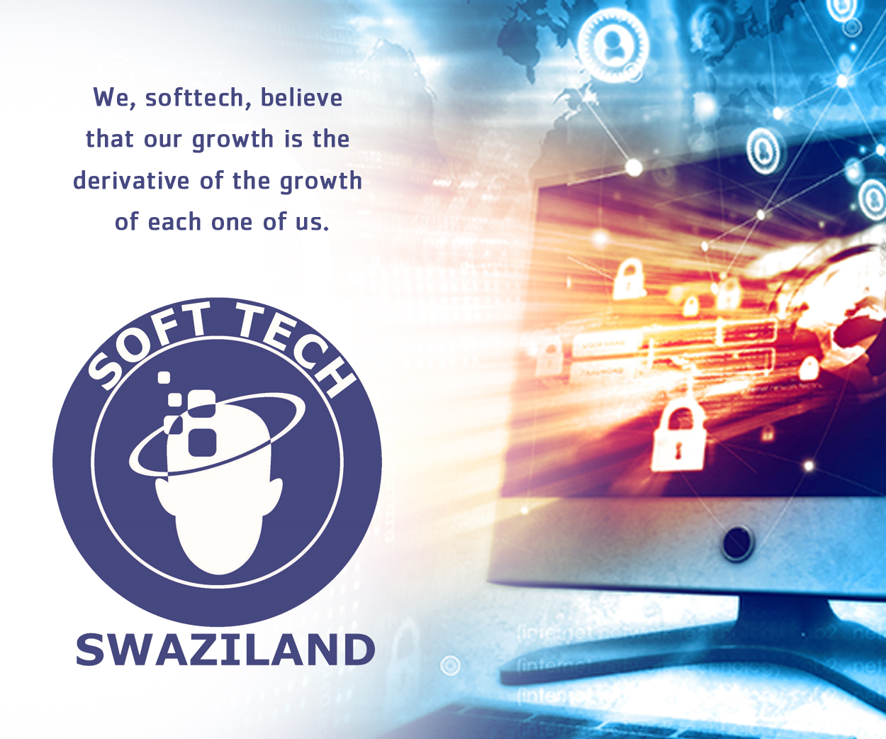 Company Banner