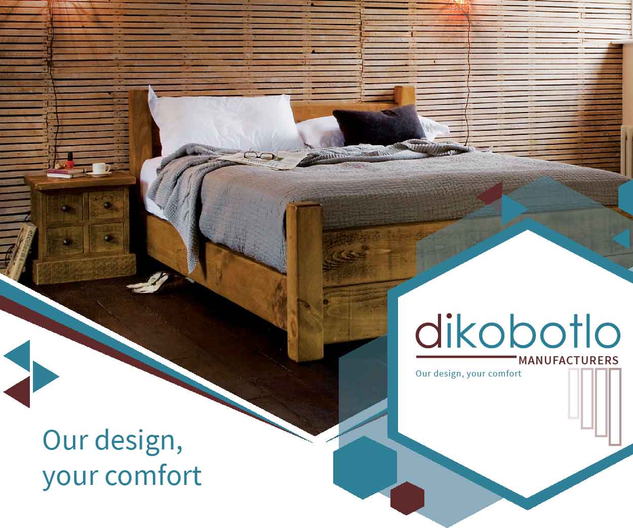 Dikobotlo Manufacturers classified banner