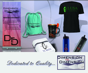 Dimension to Dimension (Pty) Ltd classified banner