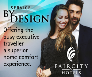 Business Promotion