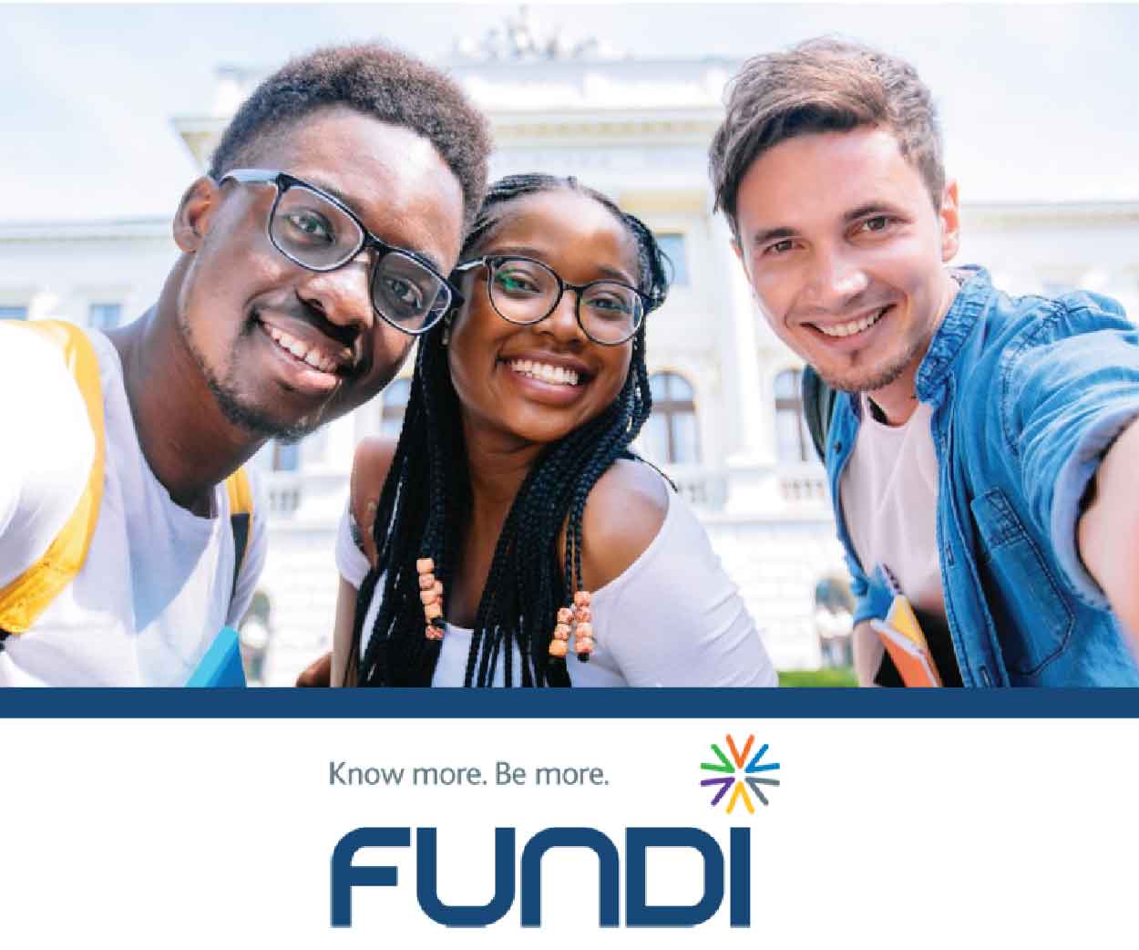 Fundi Capital classified banner