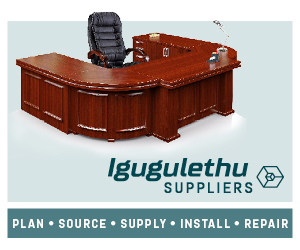 Igugulethu Suppliers classified banner