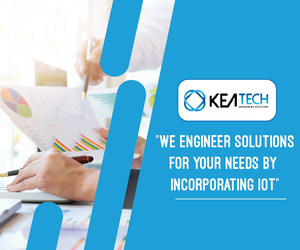 Kea Tech Consulting (Pty) Ltd classified banner