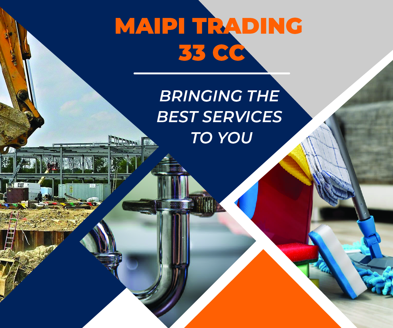 Maipi Trading 33 CC classified banner