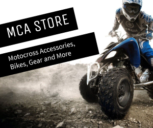 MC AUTO - MCA STORE classified banner