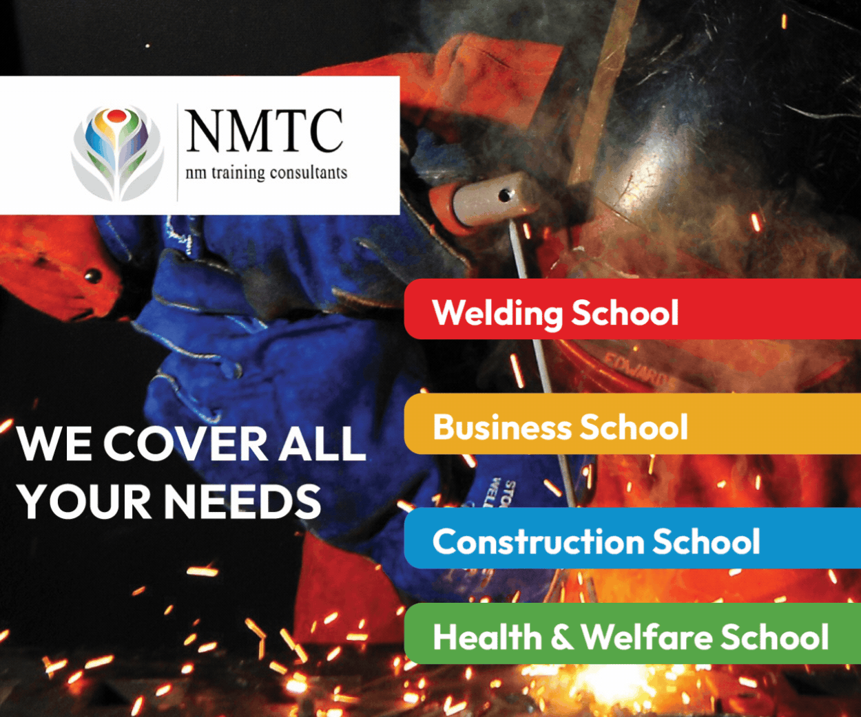 NM Training Consultants  classified banner
