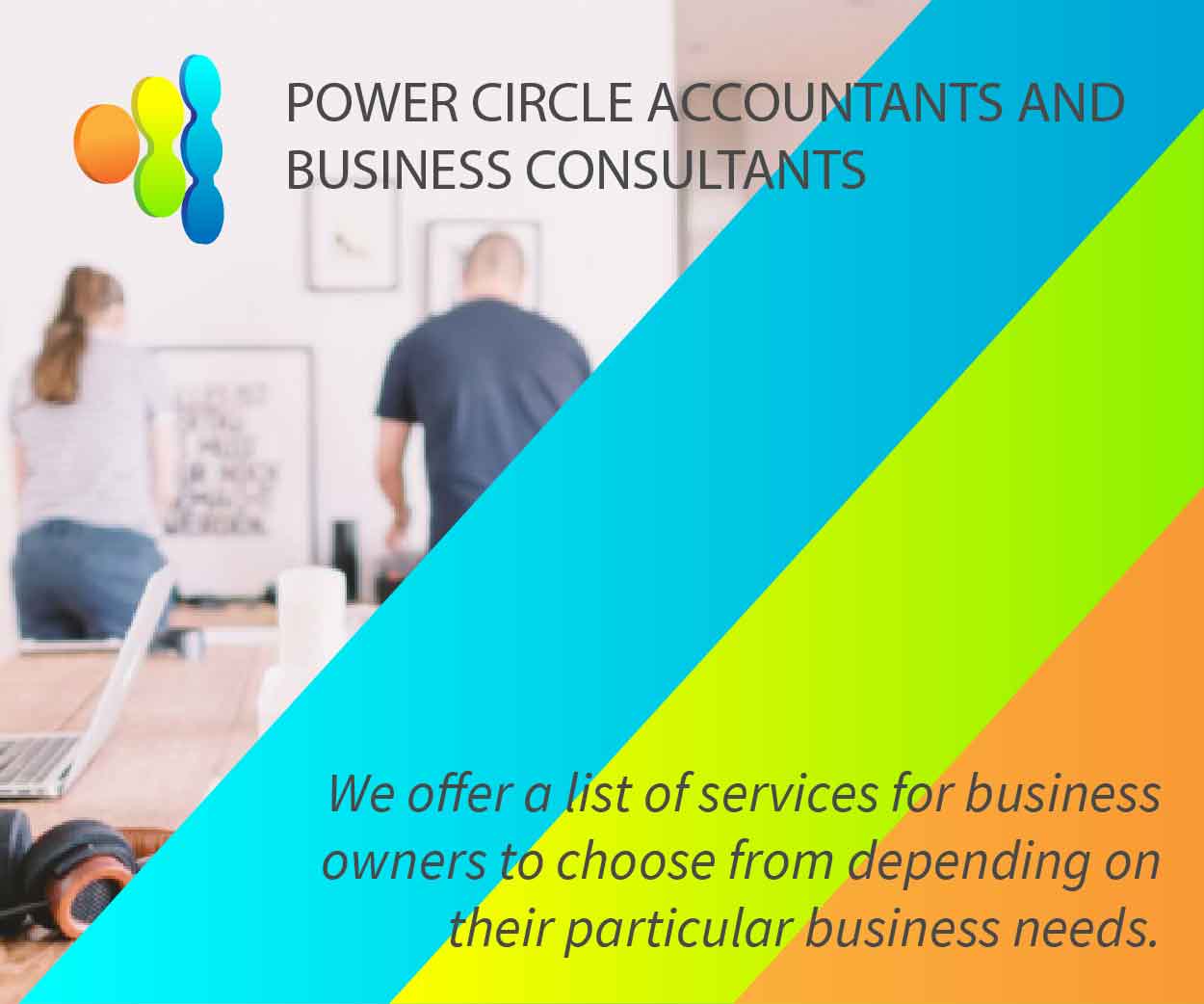 Business Promotion