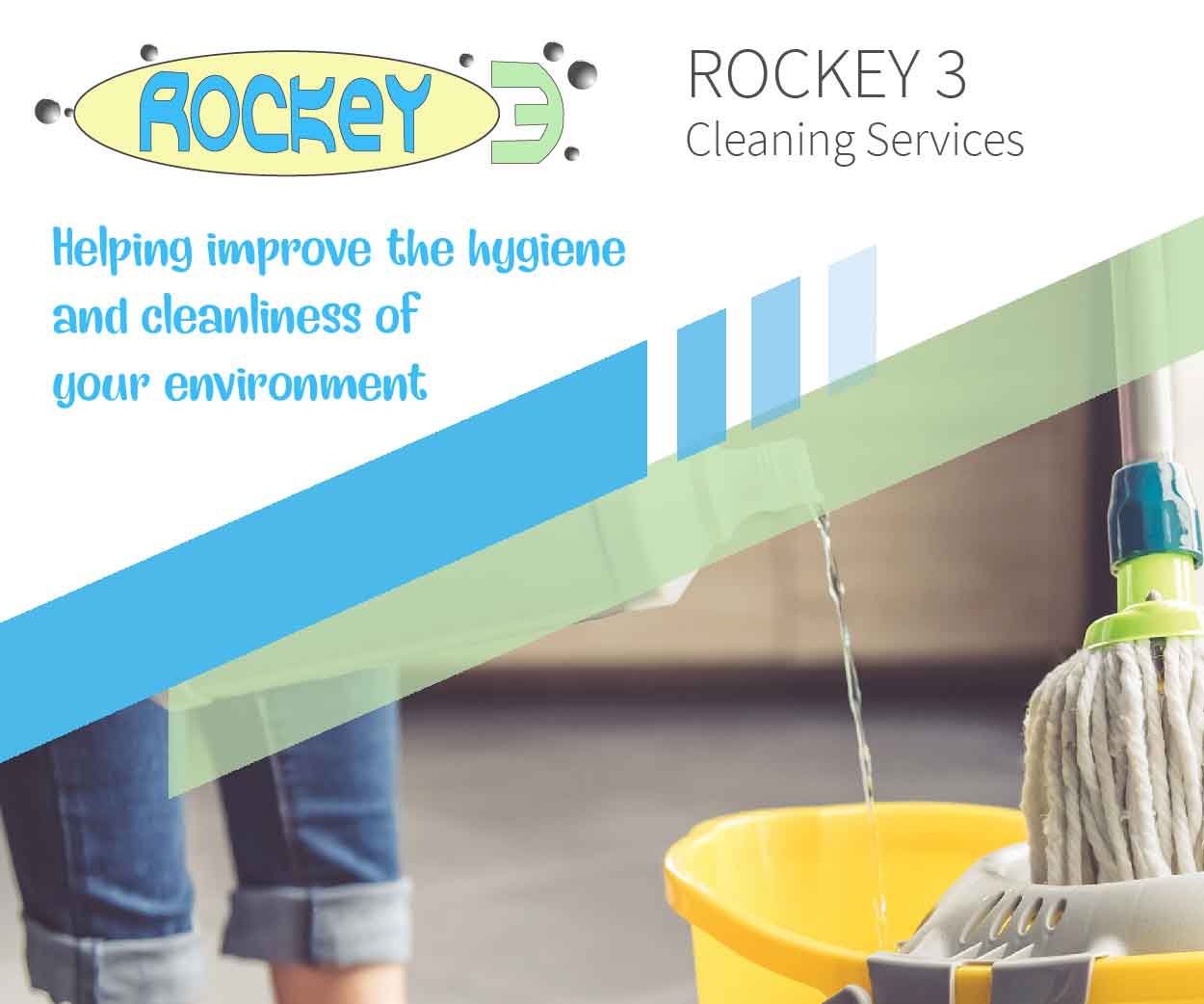 Company Banner