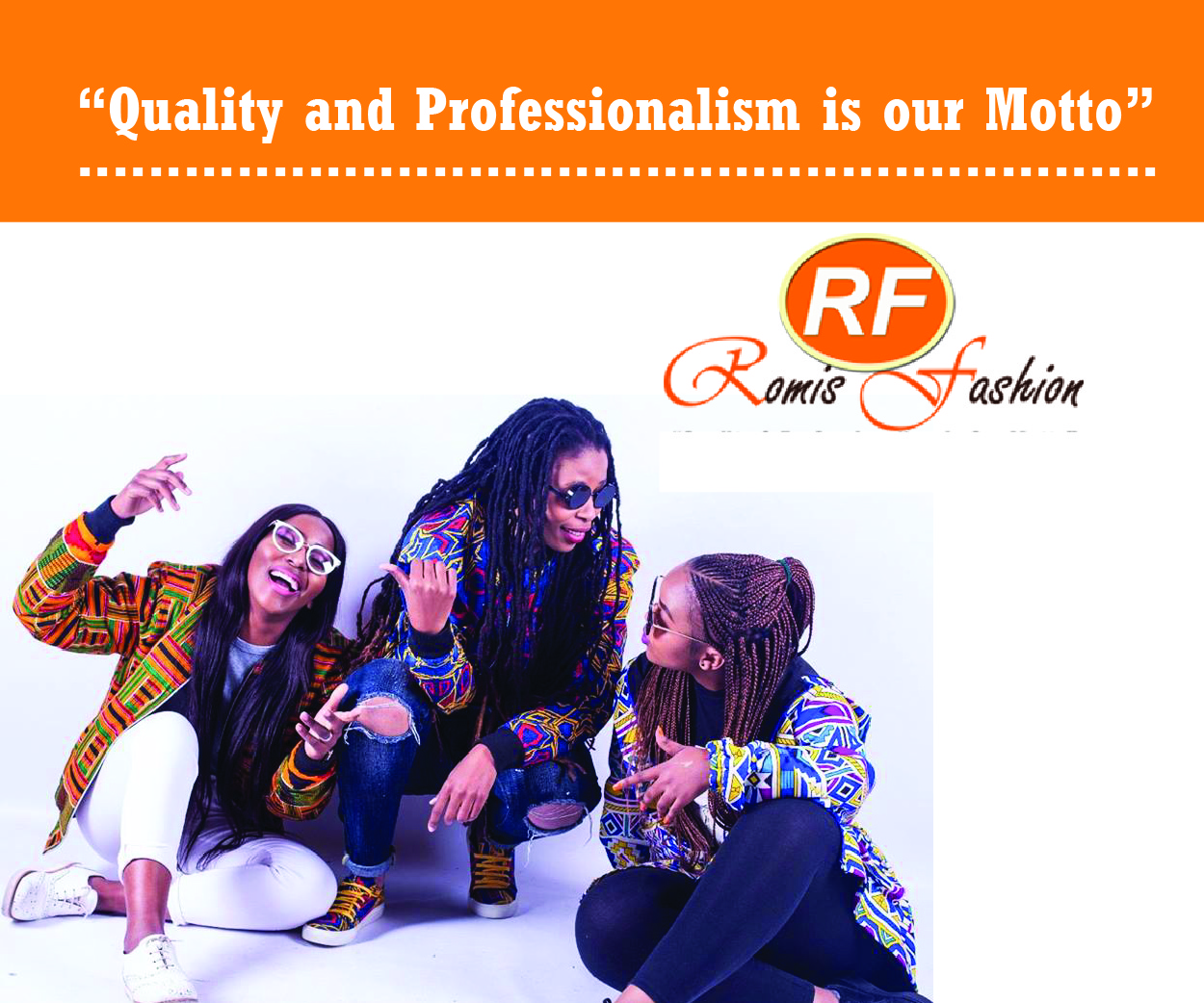 Company Banner
