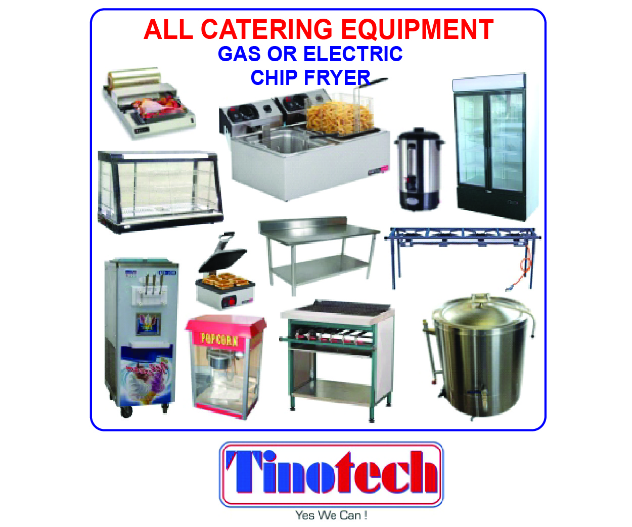 Company Banner