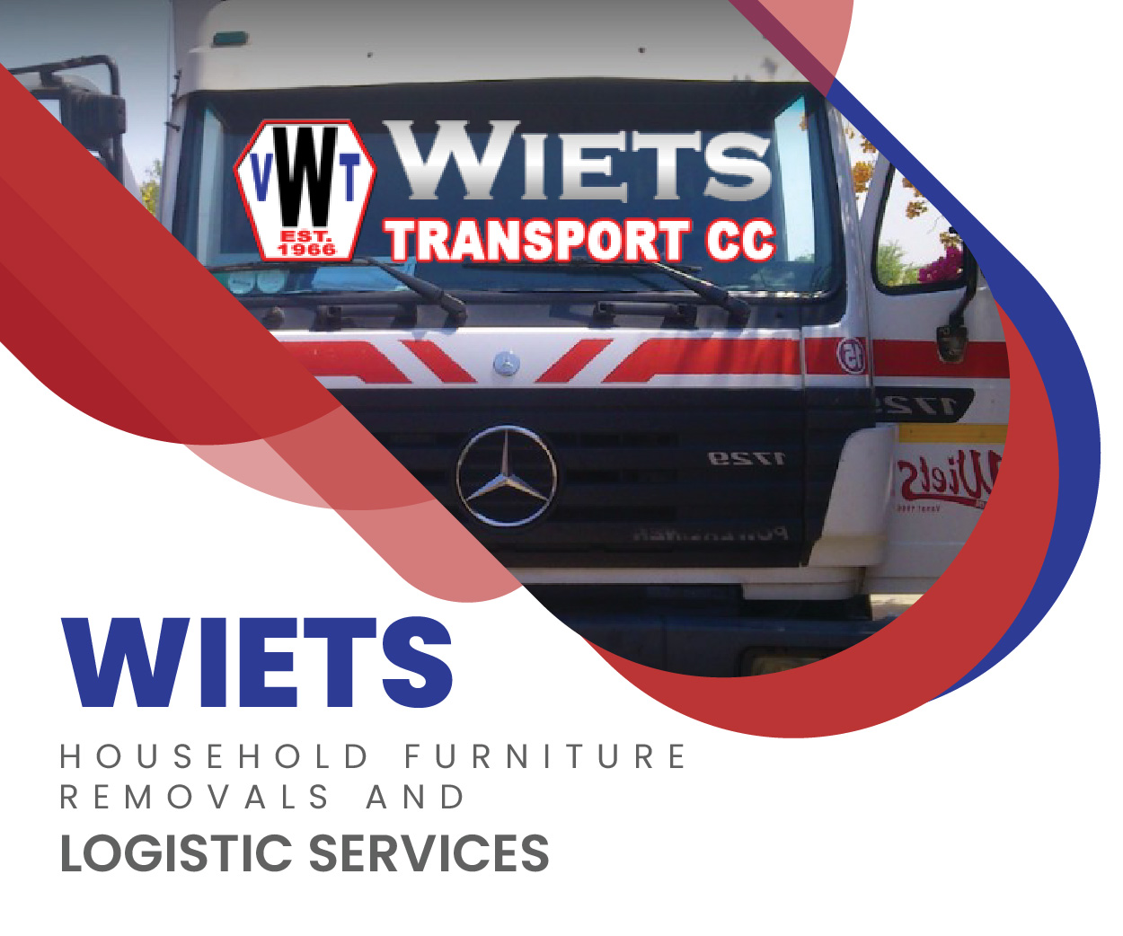 Company Banner