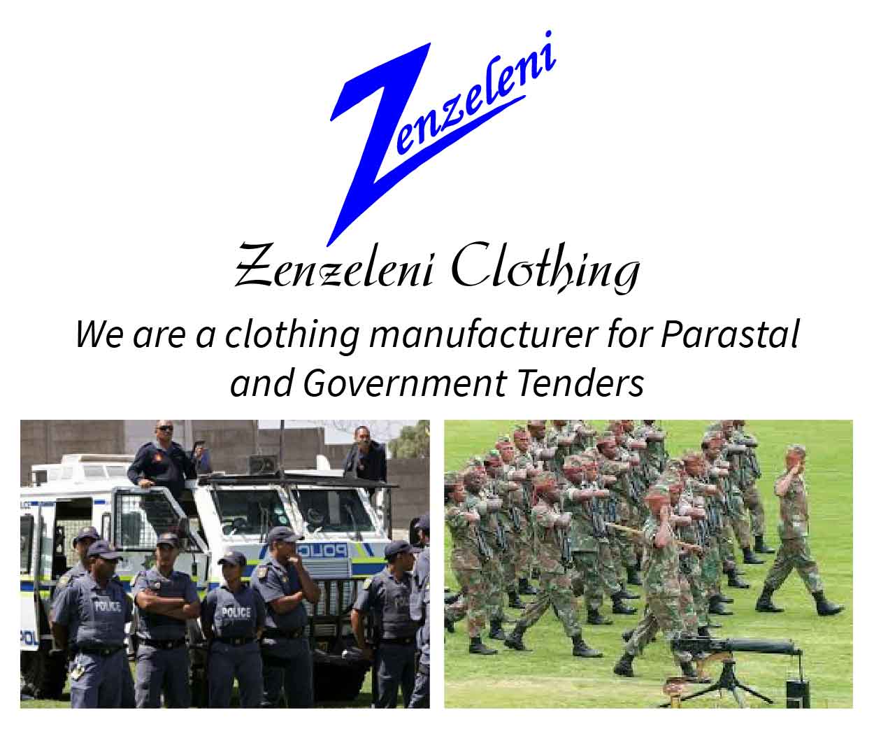 Company Banner