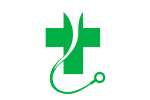 Dr William Ddamulira Logo