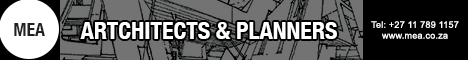 MEA Architects & Planners banner