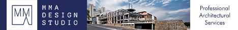 MMA Architects banner