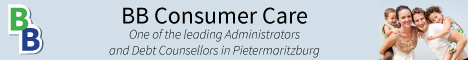 B B Consumer Care banner