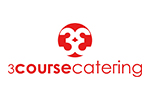 3 Course Catering