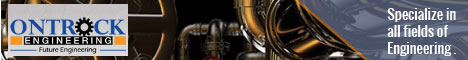 Ontrock Engineering Pty Ltd banner