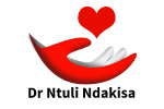 Dr Ntuli Ndakisa logo