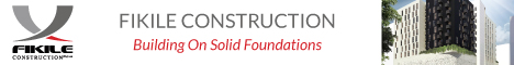 Fikile Construction (Pty) Ltd banner