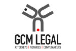 GCM Legal