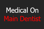 Medical On - Main Dentist Logo