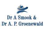 Dr A Smook & Dr A.P. Groenewald Logo